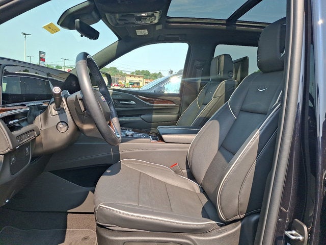 2023 Cadillac Escalade 4WD Premium Luxury