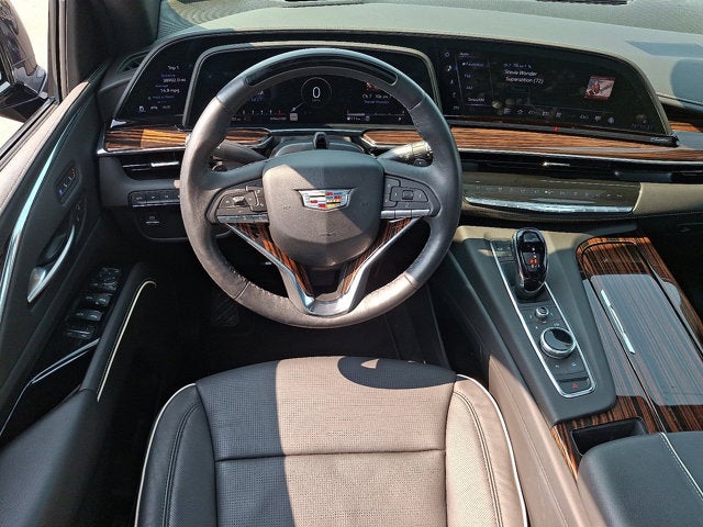 2023 Cadillac Escalade 4WD Premium Luxury