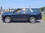 2023 Cadillac Escalade 4WD Premium Luxury