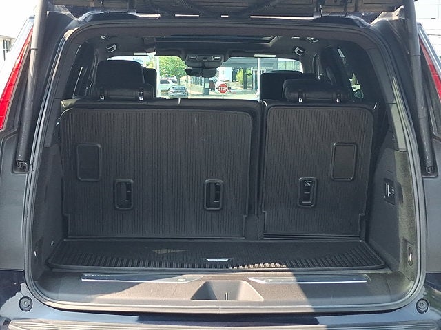 2023 Cadillac Escalade 4WD Premium Luxury