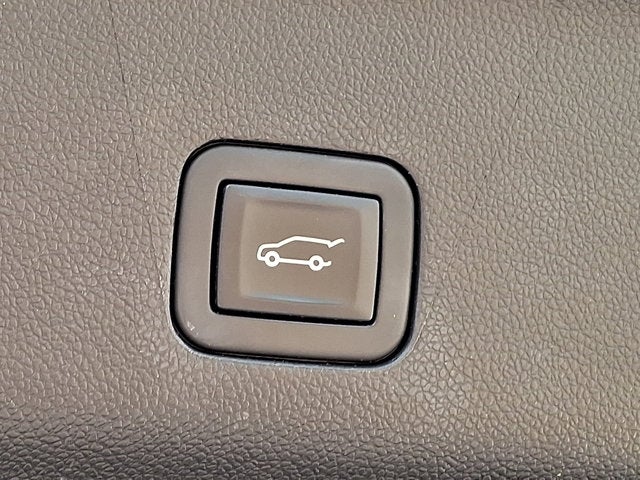 2023 Cadillac Escalade 4WD Premium Luxury