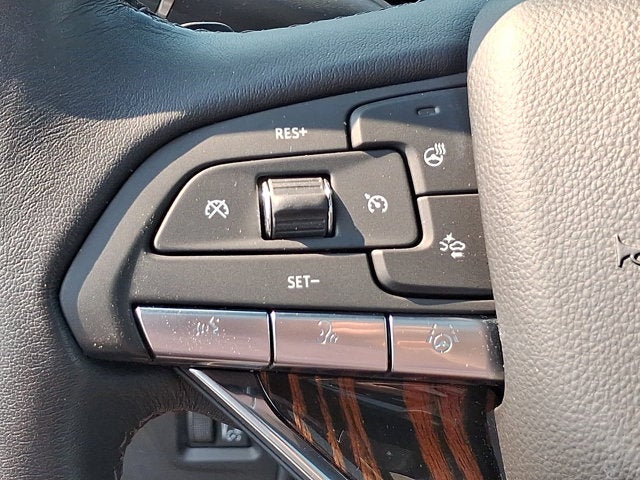 2023 Cadillac Escalade 4WD Premium Luxury