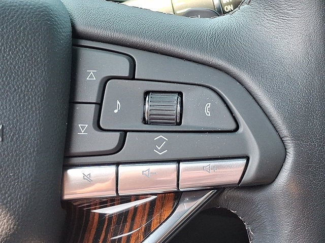 2023 Cadillac Escalade 4WD Premium Luxury