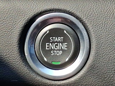 2023 Cadillac Escalade 4WD Premium Luxury