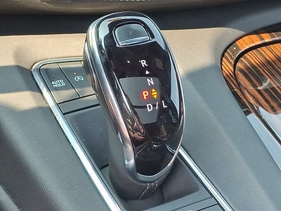 2023 Cadillac Escalade 4WD Premium Luxury