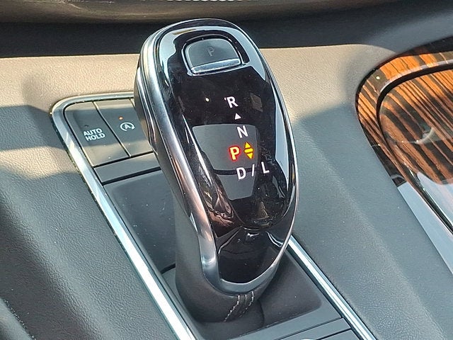 2023 Cadillac Escalade 4WD Premium Luxury