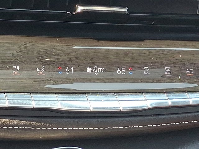 2023 Cadillac Escalade 4WD Premium Luxury