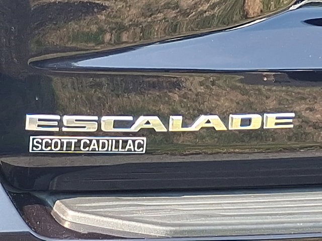 2023 Cadillac Escalade 4WD Premium Luxury