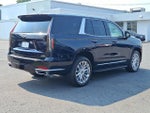 2023 Cadillac Escalade 4WD Premium Luxury