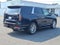 2023 Cadillac Escalade 4WD Premium Luxury