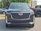 2023 Cadillac Escalade 4WD Premium Luxury