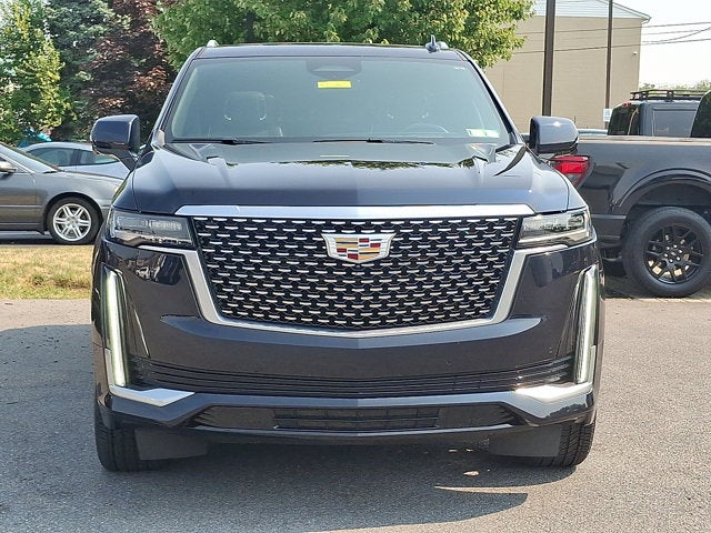 2023 Cadillac Escalade 4WD Premium Luxury