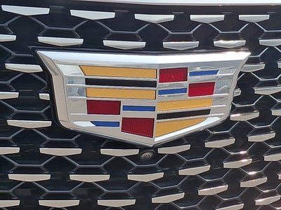 2023 Cadillac Escalade 4WD Premium Luxury