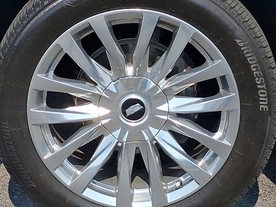 2023 Cadillac Escalade 4WD Premium Luxury