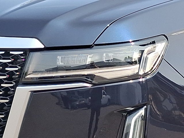 2023 Cadillac Escalade 4WD Premium Luxury
