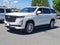 2024 Cadillac Escalade 4WD Premium Luxury
