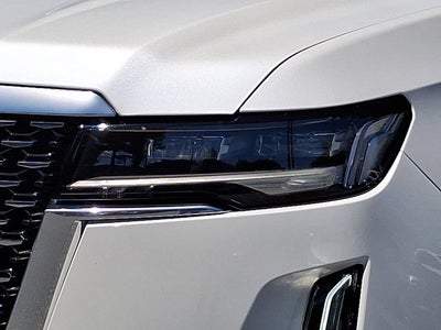 2024 Cadillac Escalade 4WD Premium Luxury