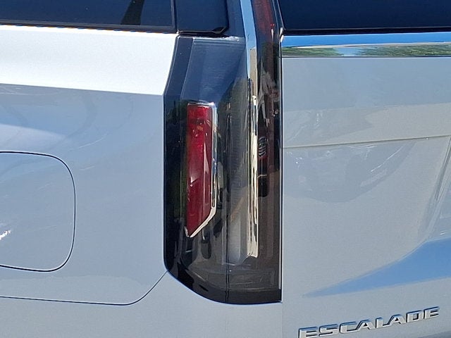 2024 Cadillac Escalade 4WD Premium Luxury