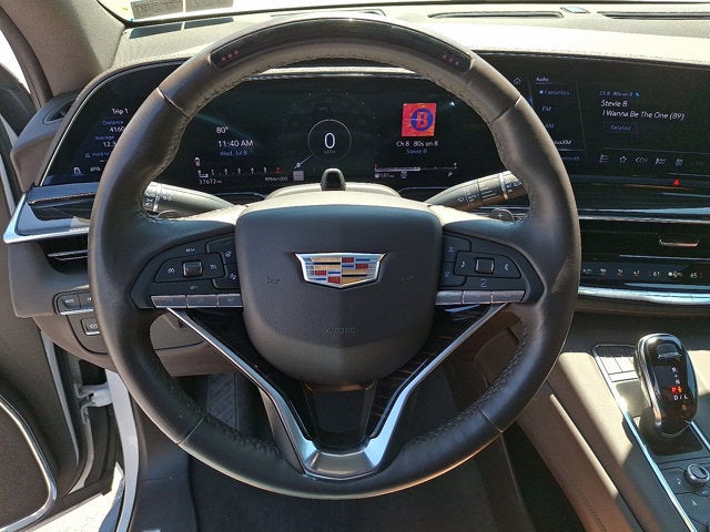 2024 Cadillac Escalade 4WD Premium Luxury