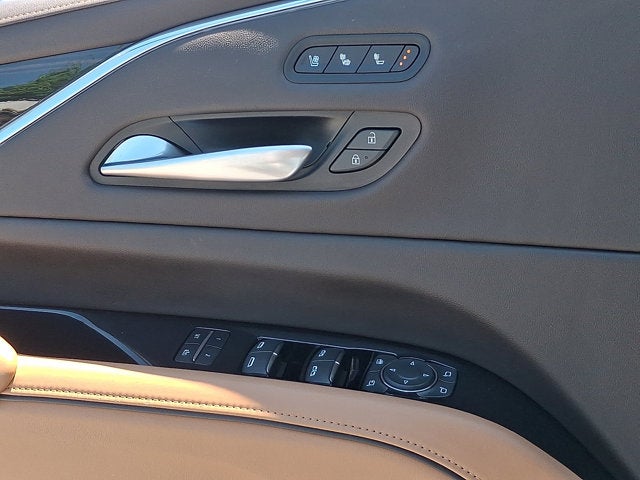 2024 Cadillac Escalade 4WD Premium Luxury