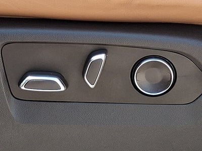 2024 Cadillac Escalade 4WD Premium Luxury