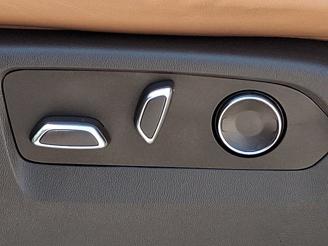2024 Cadillac Escalade 4WD Premium Luxury