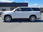 2024 Cadillac Escalade 4WD Premium Luxury