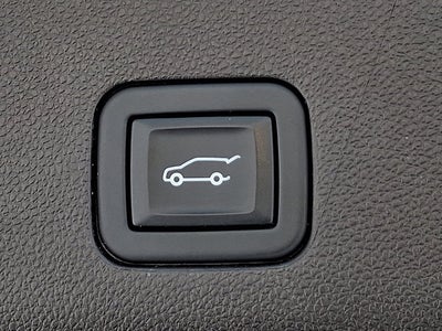 2024 Cadillac Escalade 4WD Premium Luxury