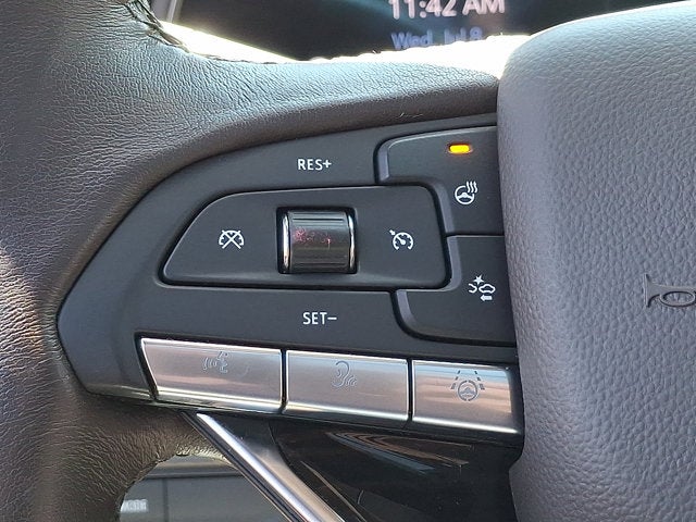 2024 Cadillac Escalade 4WD Premium Luxury