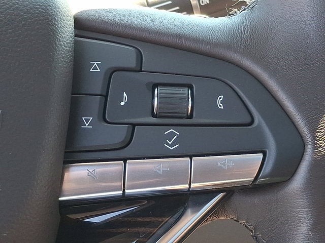 2024 Cadillac Escalade 4WD Premium Luxury
