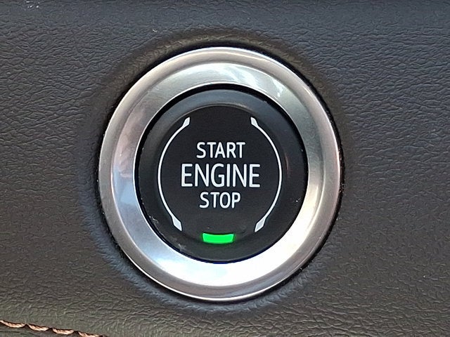 2024 Cadillac Escalade 4WD Premium Luxury
