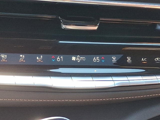 2024 Cadillac Escalade 4WD Premium Luxury