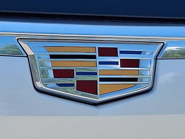 2024 Cadillac Escalade 4WD Premium Luxury