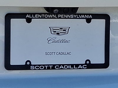 2024 Cadillac Escalade 4WD Premium Luxury