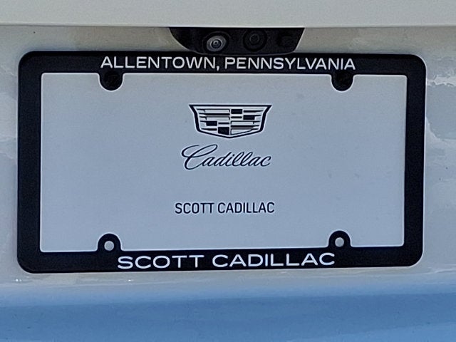 2024 Cadillac Escalade 4WD Premium Luxury