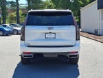 2024 Cadillac Escalade 4WD Premium Luxury