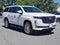2024 Cadillac Escalade 4WD Premium Luxury
