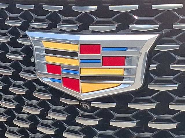 2024 Cadillac Escalade 4WD Premium Luxury