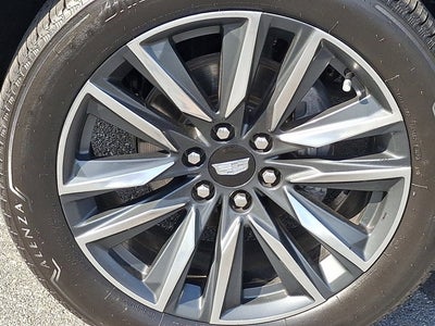 2023 Cadillac Escalade 4WD Sport