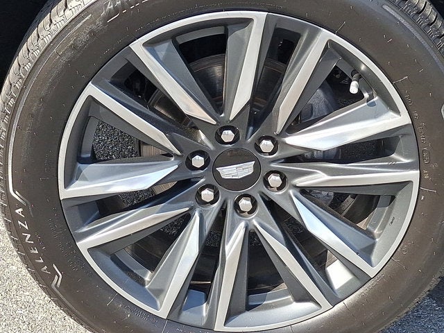 2023 Cadillac Escalade 4WD Sport