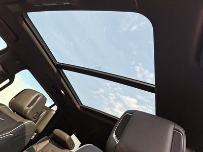 2023 Cadillac Escalade 4WD Sport