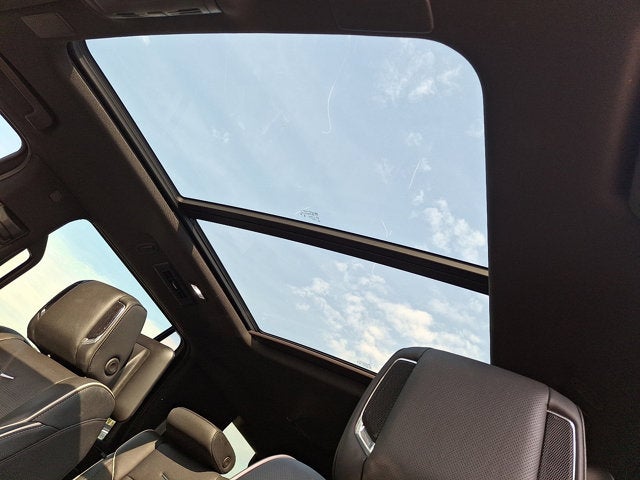 2023 Cadillac Escalade 4WD Sport