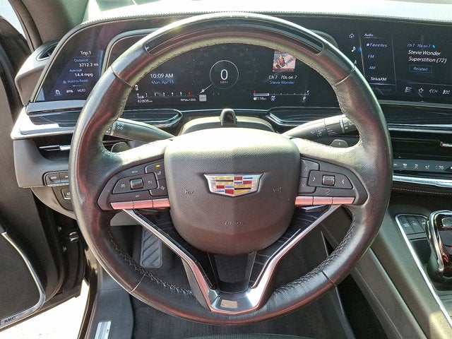 2023 Cadillac Escalade 4WD Sport