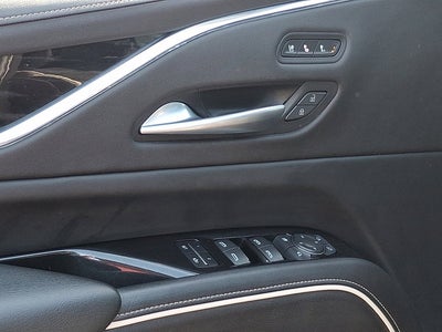 2023 Cadillac Escalade 4WD Sport