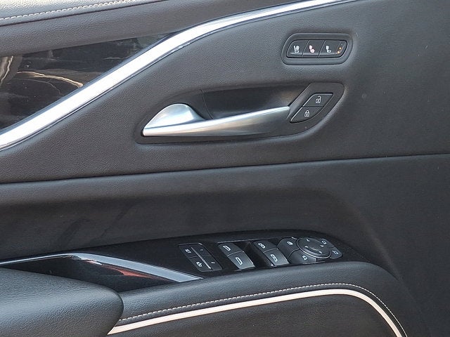 2023 Cadillac Escalade 4WD Sport