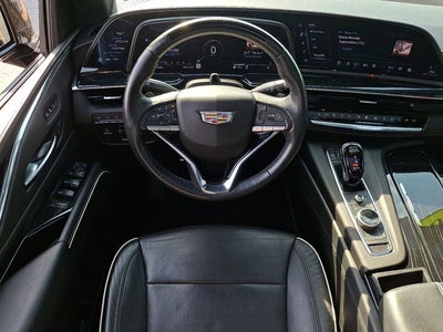 2023 Cadillac Escalade 4WD Sport