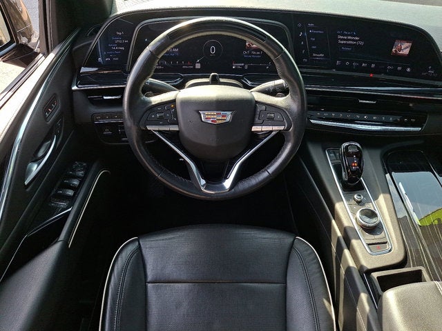 2023 Cadillac Escalade 4WD Sport