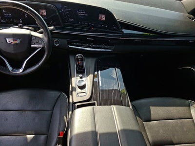 2023 Cadillac Escalade 4WD Sport
