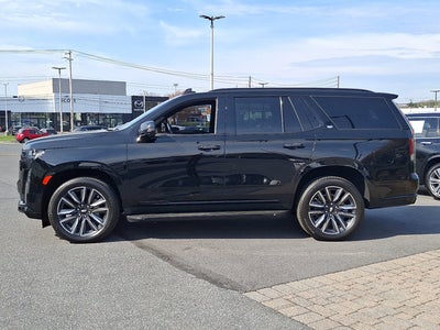 2023 Cadillac Escalade 4WD Sport