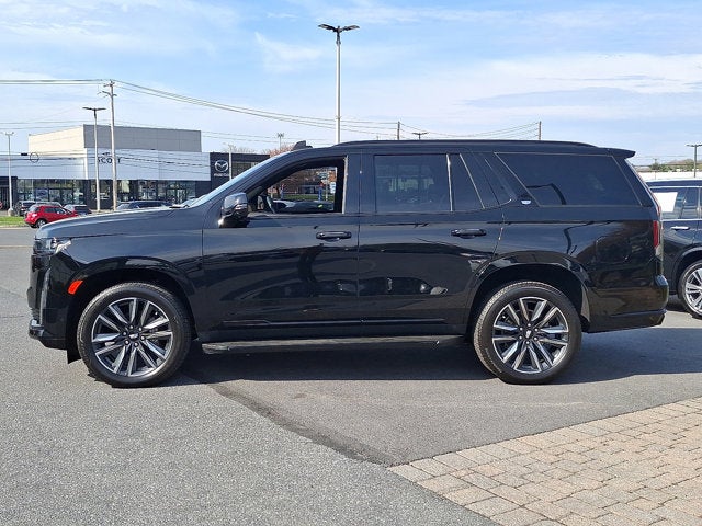 2023 Cadillac Escalade 4WD Sport